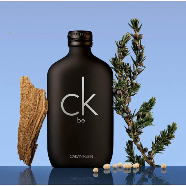 Calvin Klein Calvin Klein Ck Be 50ml EDT Spray - Health & Beauty > Personal Care > Cosmetics > Perfumes & Colognes > Eaux De Toilette EDT