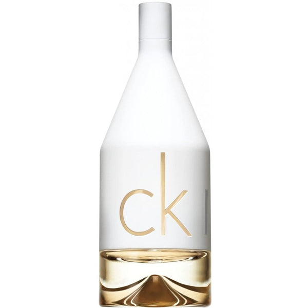 Calvin Klein Calvin Klein CK In 2U Her 50ml EDT Spray - Health & Beauty > Personal Care > Cosmetics > Perfumes & Colognes > Eaux De Toilette EDT