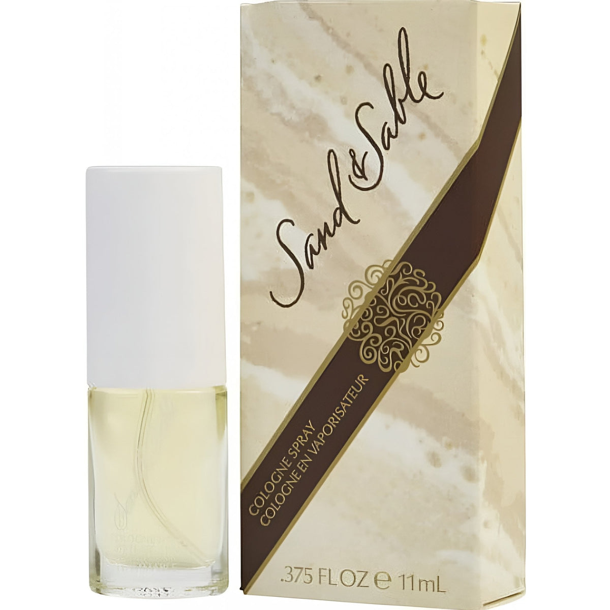 Coty Coty Sand And Sable 11ml EDC Spray - Health & Beauty > Personal Care > Cosmetics > Perfumes & Colognes > Colognes Cologne