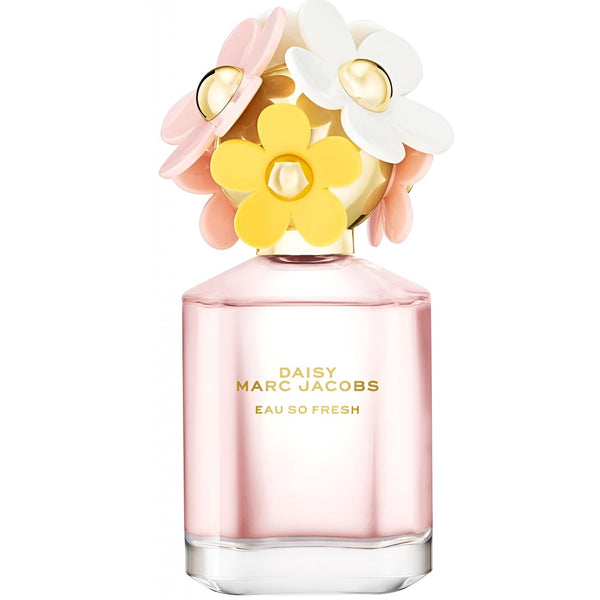 Marc Jacobs Marc Jacobs Daisy Eau So Fresh 75ml EDT Spray - Health & Beauty > Personal Care > Cosmetics > Perfumes & Colognes > Eaux De Toilette EDT