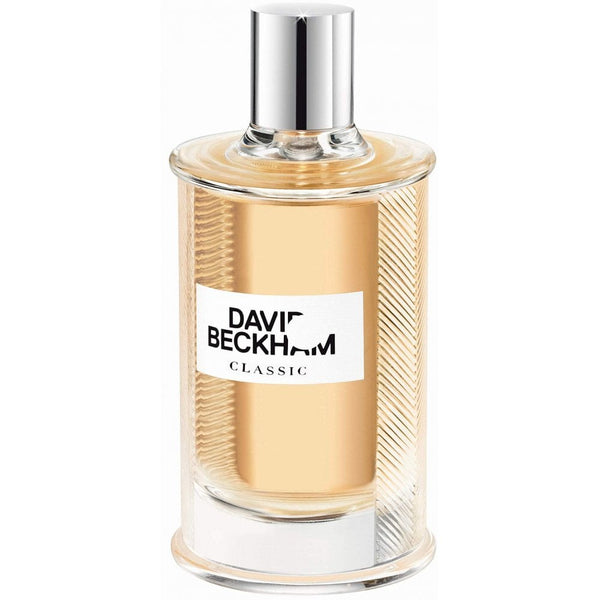 David Beckham David Beckham Classic 60ml EDT Spray - Health & Beauty > Personal Care > Cosmetics > Perfumes & Colognes > Eaux De Toilette EDT