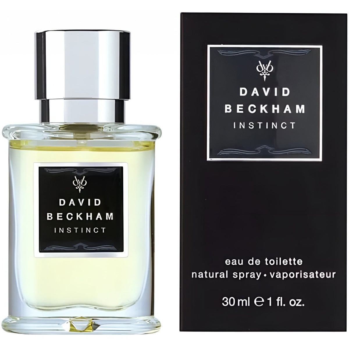 David Beckham David Beckham Instinct 30ml EDT Spray - Health & Beauty > Personal Care > Cosmetics > Perfumes & Colognes > Eaux De Toilette EDT