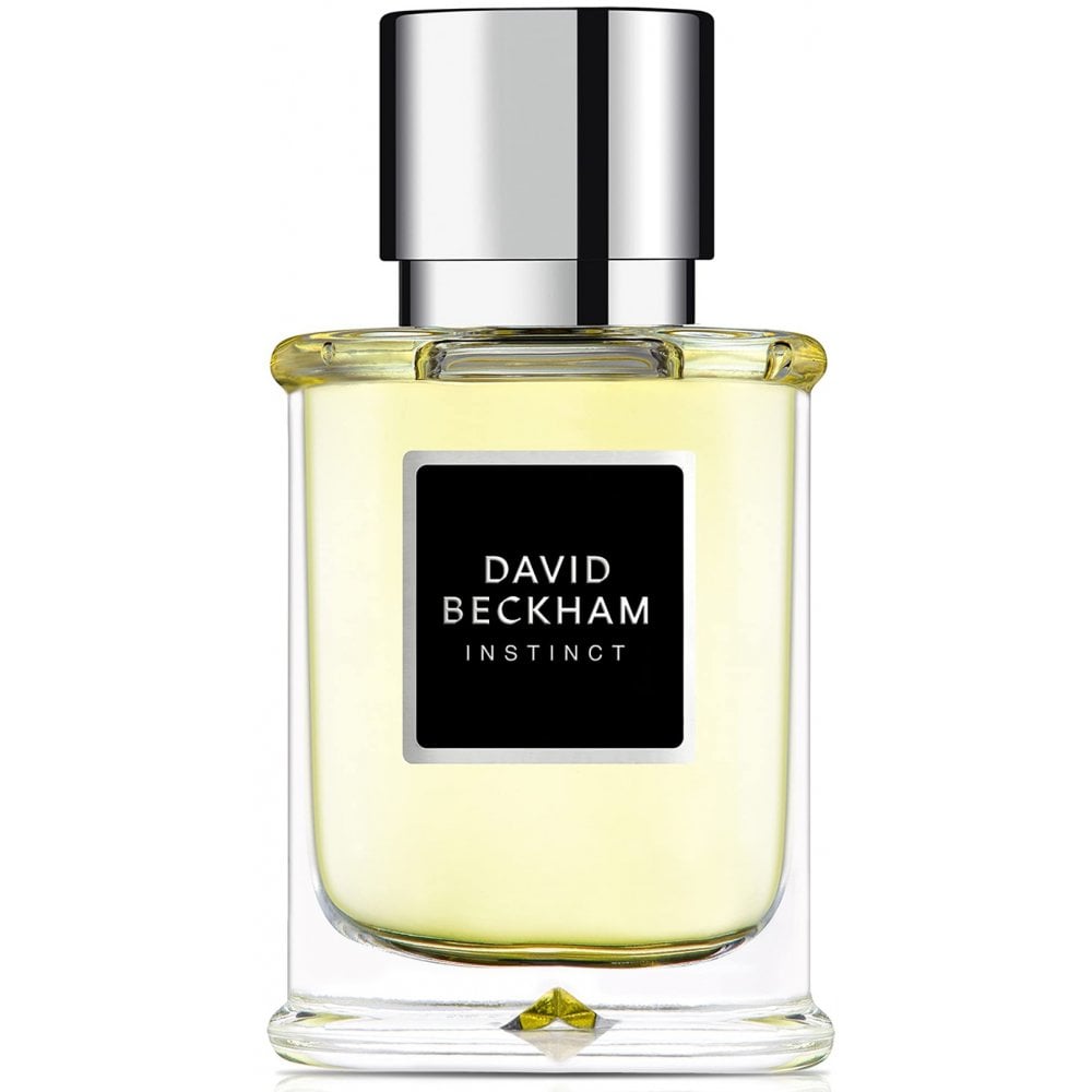 David Beckham David Beckham Instinct 30ml EDT Spray - Health & Beauty > Personal Care > Cosmetics > Perfumes & Colognes > Eaux De Toilette EDT