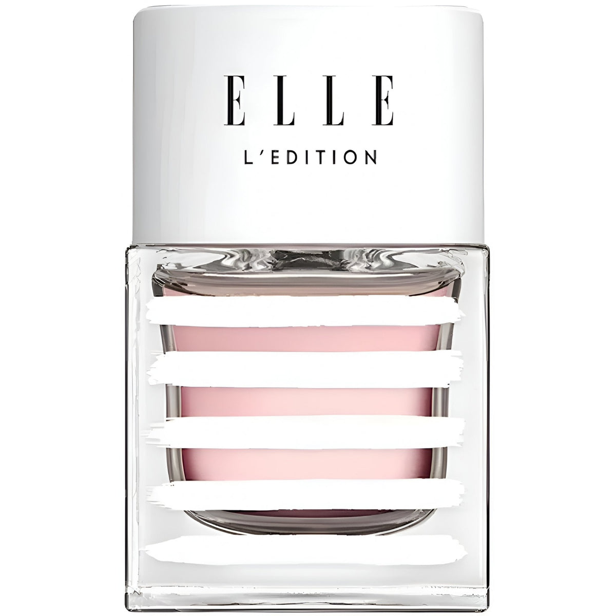 Elle Elle L'Edition 100ml EDP Spray - Health & Beauty > Personal Care > Cosmetics > Perfumes & Colognes > Eaux de Parfum EDP