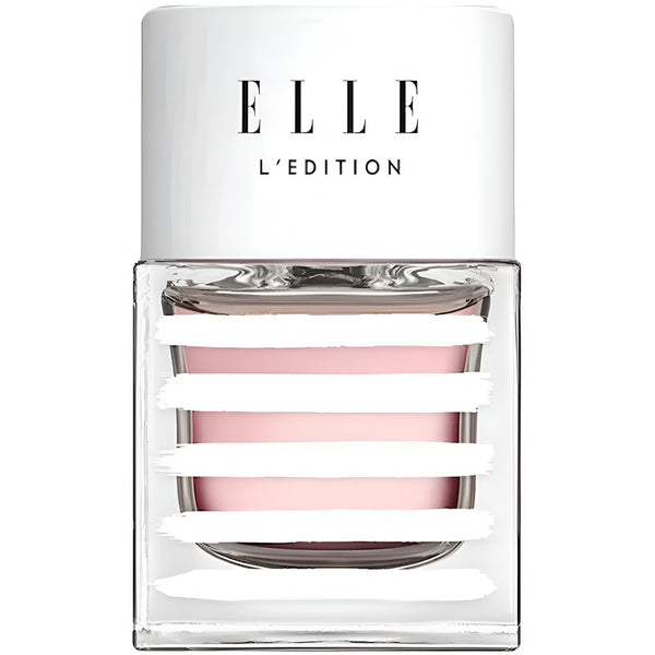 Elle Elle L'Edition 100ml EDP Spray - Health & Beauty > Personal Care > Cosmetics > Perfumes & Colognes > Eaux de Parfum EDP