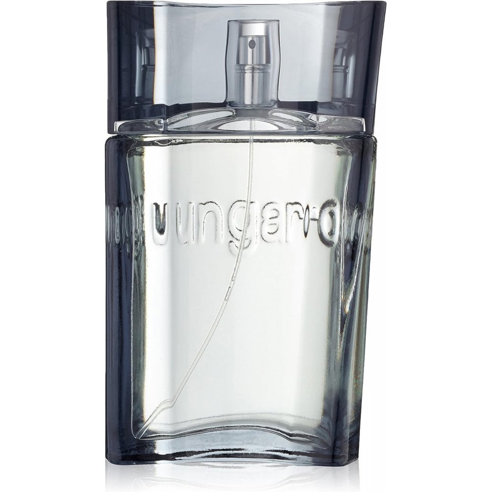 Emanuel Ungaro Emanuel Ungaro Ungaro Man 90ml EDT Spray - Health & Beauty > Personal Care > Cosmetics > Perfumes & Colognes > Eaux De Toilette EDT