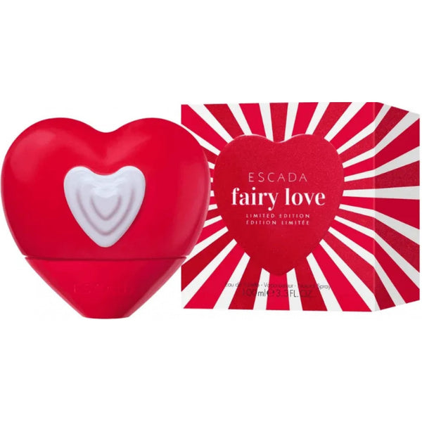 Escada Escada Fairy Love 100ml EDT Spray - Health & Beauty > Personal Care > Cosmetics > Perfumes & Colognes > Eaux De Toilette EDT