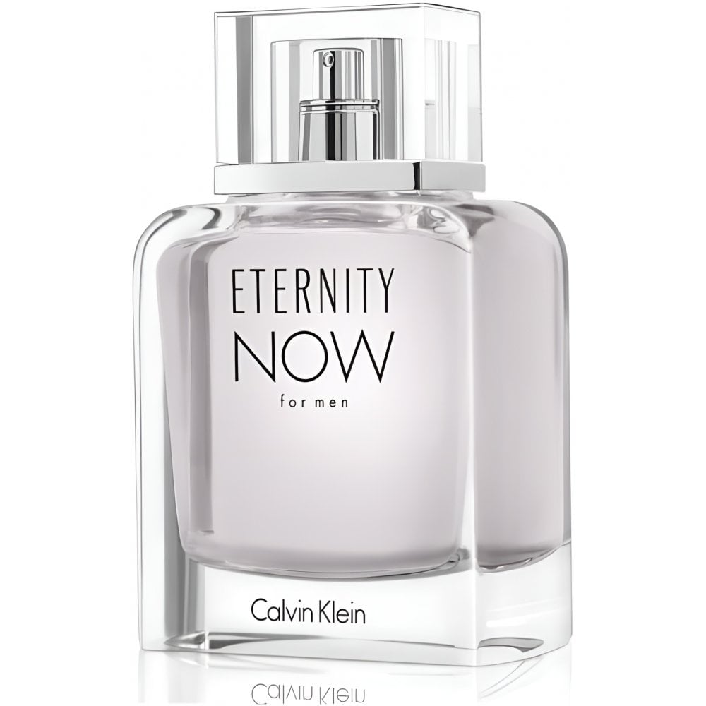 Calvin Klein Calvin Klein Eternity Now For Men 30ml EDT Spray - Health & Beauty > Personal Care > Cosmetics > Perfumes & Colognes > Eaux De Toilette