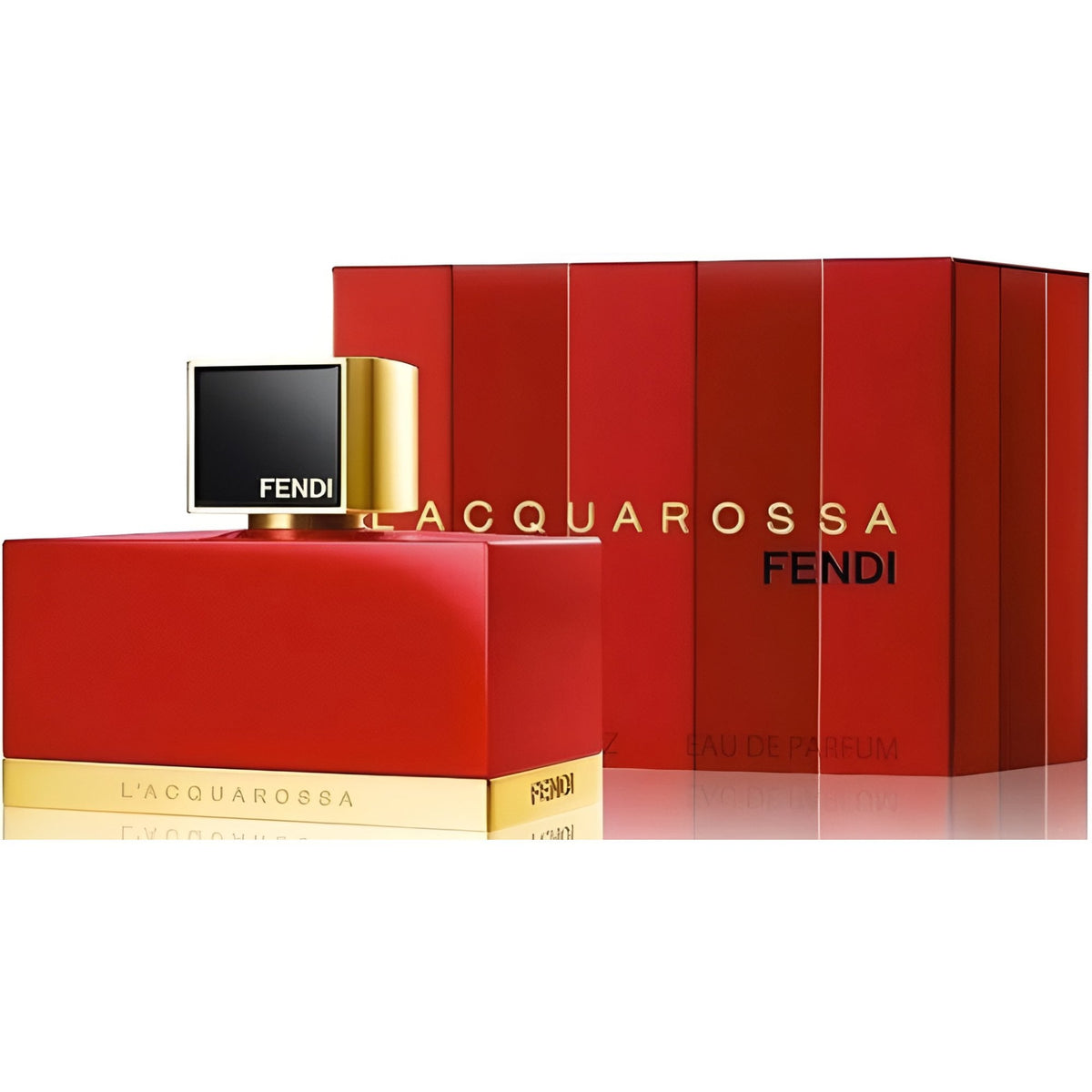 Fendi Fendi L'Acquarossa 30ml EDP Spray - Health & Beauty > Personal Care > Cosmetics > Perfumes & Colognes > Eaux de Parfum EDP