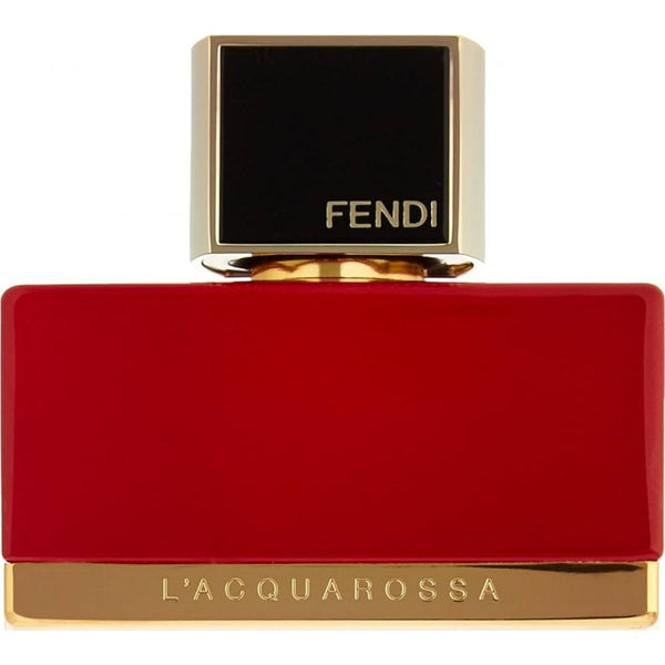 Fendi Fendi L'Acquarossa 30ml EDP Spray - Health & Beauty > Personal Care > Cosmetics > Perfumes & Colognes > Eaux de Parfum EDP