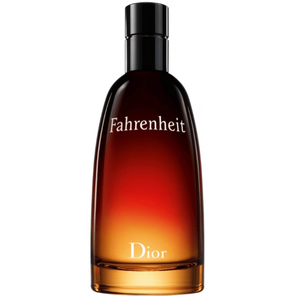 Christian Dior Christian Dior Fahrenheit 100ml EDT Spray - Health & Beauty > Personal Care > Cosmetics > Perfumes & Colognes > Eaux De Toilette EDT