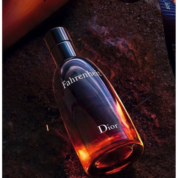 Christian Dior Christian Dior Fahrenheit 100ml EDT Spray - Health & Beauty > Personal Care > Cosmetics > Perfumes & Colognes > Eaux De Toilette EDT