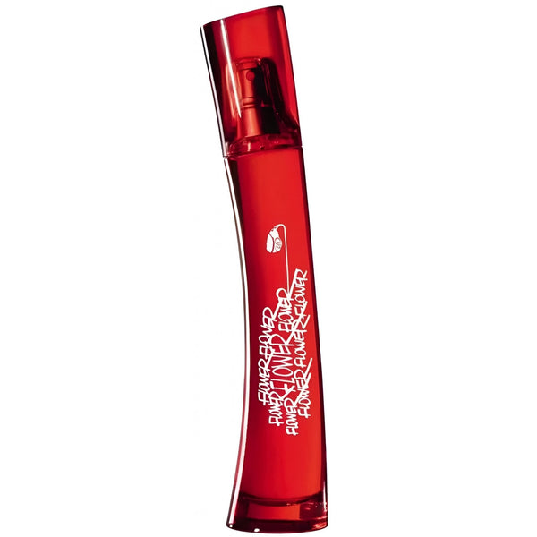 Kenzo Kenzo Flower Tag 100ml EDT Spray - Health & Beauty > Personal Care > Cosmetics > Perfumes & Colognes > Eaux De Toilette EDT