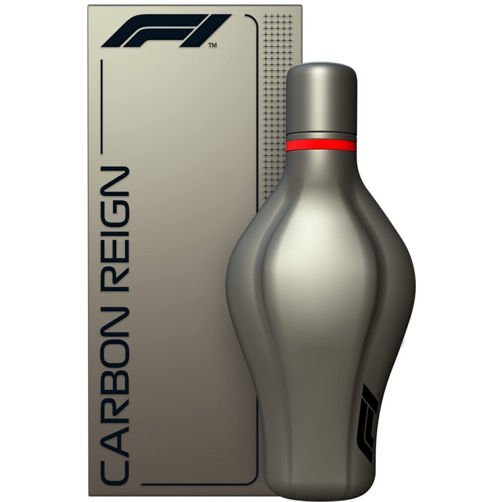 Formula 1 Formula 1 Carbon Reign Race 75ml EDT Spray - Health & Beauty > Personal Care > Cosmetics > Perfumes & Colognes > Eaux De Toilette EDT