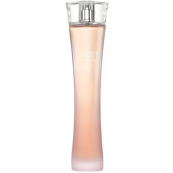 Ghost Ghost Sweetheart 75ml EDT Spray - Health & Beauty > Personal Care > Cosmetics > Perfumes & Colognes > Eaux De Toilette EDT