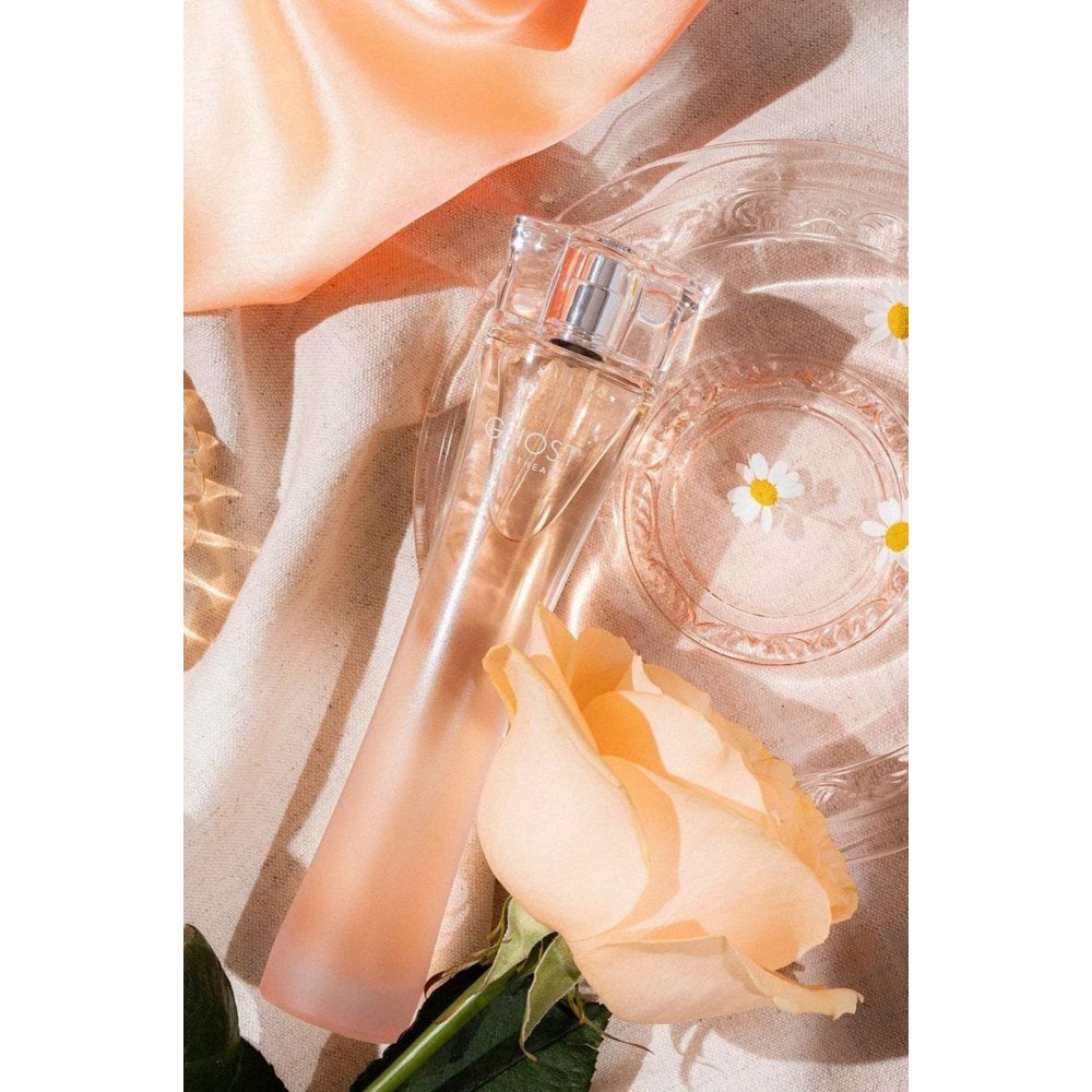 Ghost Ghost Sweetheart 75ml EDT Spray - Health & Beauty > Personal Care > Cosmetics > Perfumes & Colognes > Eaux De Toilette EDT