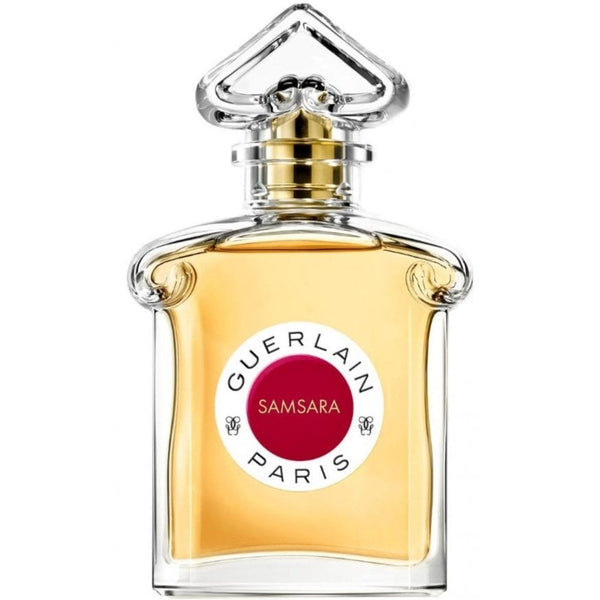 Guerlain Guerlain Samsara 75ml EDP Spray - Health & Beauty > Personal Care > Cosmetics > Perfumes & Colognes > Eaux de Parfum