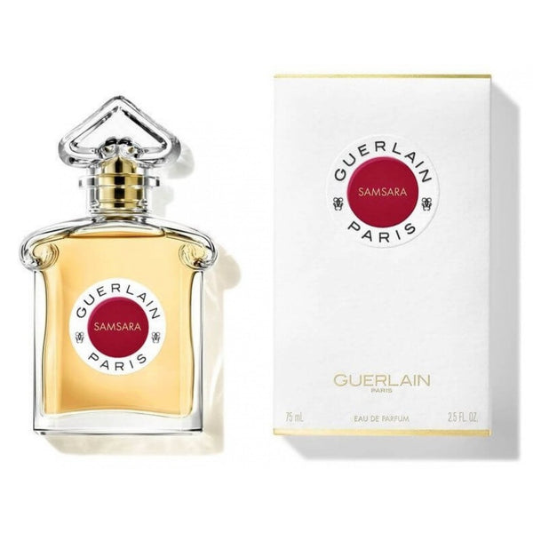 Guerlain Guerlain Samsara 75ml EDP Spray - Health & Beauty > Personal Care > Cosmetics > Perfumes & Colognes > Eaux de Parfum