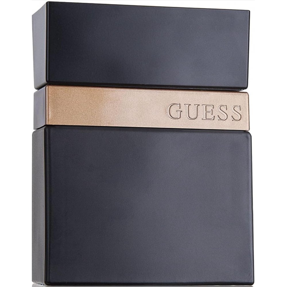 Guess Guess Seductive Noir Homme 50ml EDT Spray - Health & Beauty > Personal Care > Cosmetics > Perfumes & Colognes > Eaux De Toilette EDT