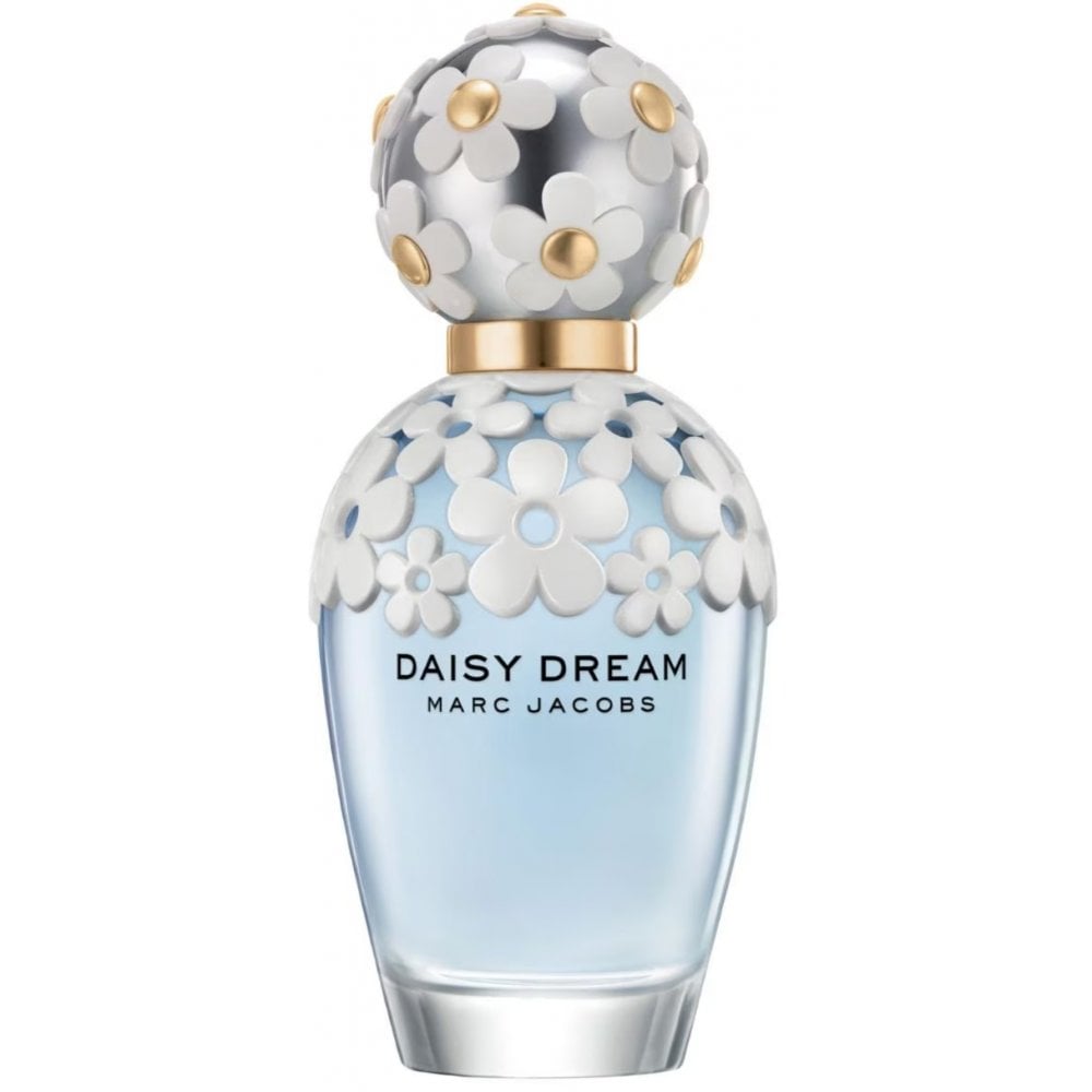 Marc Jacobs Marc Jacobs Daisy Dream 100ml EDT Spray - Health & Beauty > Personal Care > Cosmetics > Perfumes & Colognes > Eaux De Toilette EDT