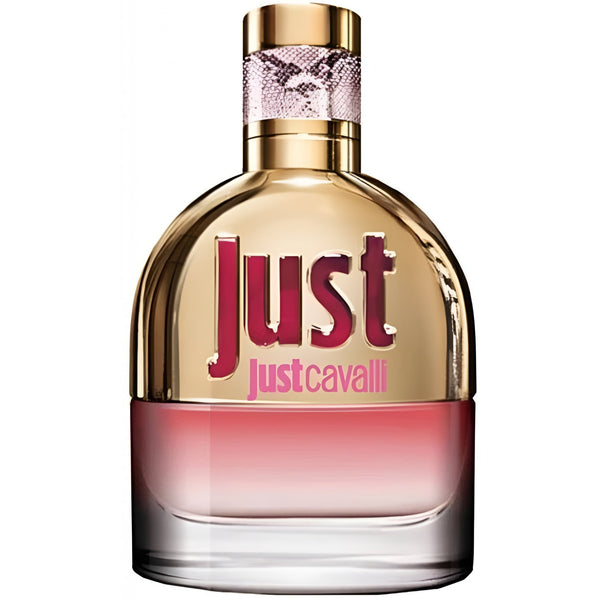 Roberto Cavalli Roberto Cavalli Just Cavalli Women 50ml EDT Spray - Health & Beauty > Personal Care > Cosmetics > Perfumes & Colognes > Eaux De Toilette EDT