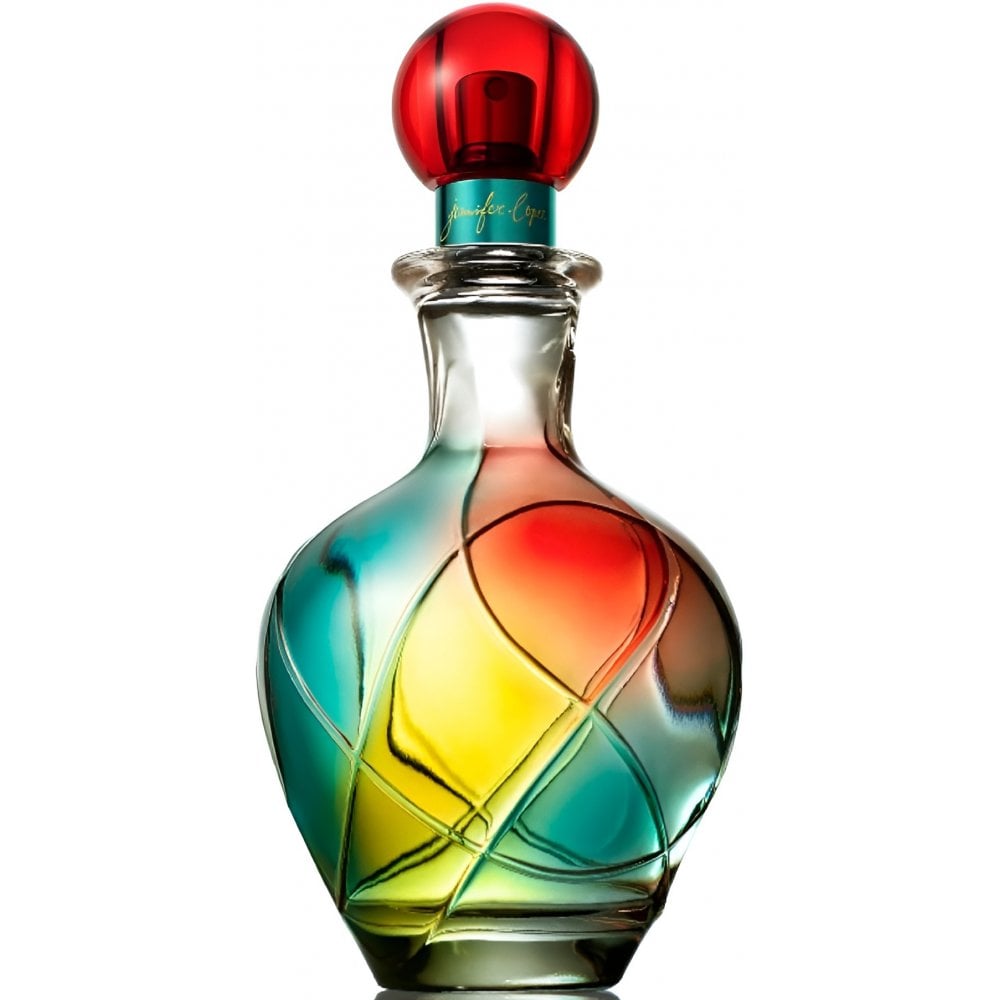 JLO Jennifer Lopez Live Luxe 100ml EDP Spray - Health & Beauty > Personal Care > Cosmetics > Perfumes & Colognes > Eaux de Parfum EDP