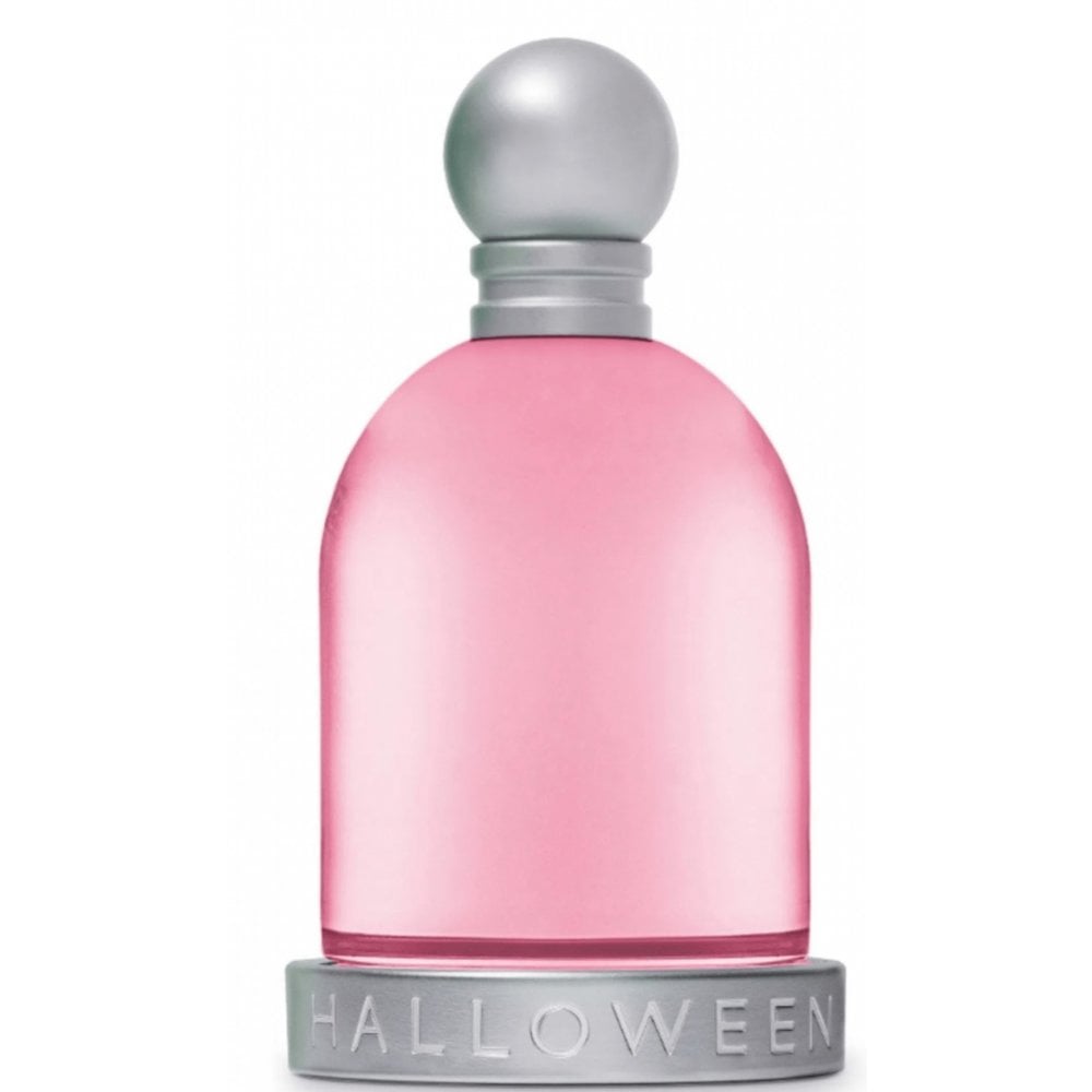 Halloween Halloween Jesus Del Pozo Halloween Water Lily 30ml EDT Spray - Health & Beauty > Personal Care > Cosmetics > Perfumes & Colognes > Eaux De Toilette
