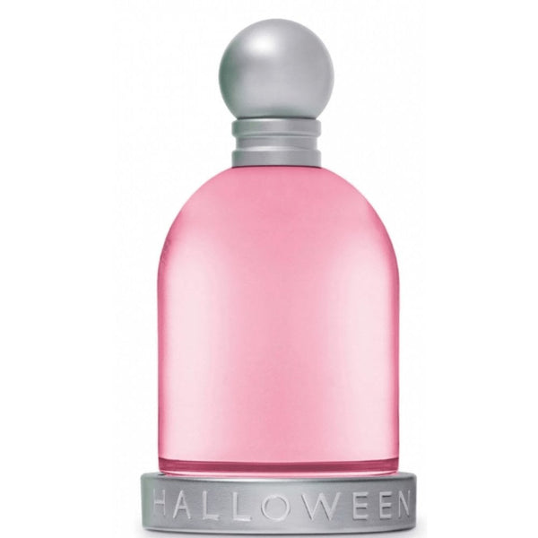 Halloween Halloween Jesus Del Pozo Halloween Water Lily 30ml EDT Spray - Health & Beauty > Personal Care > Cosmetics > Perfumes & Colognes > Eaux De Toilette