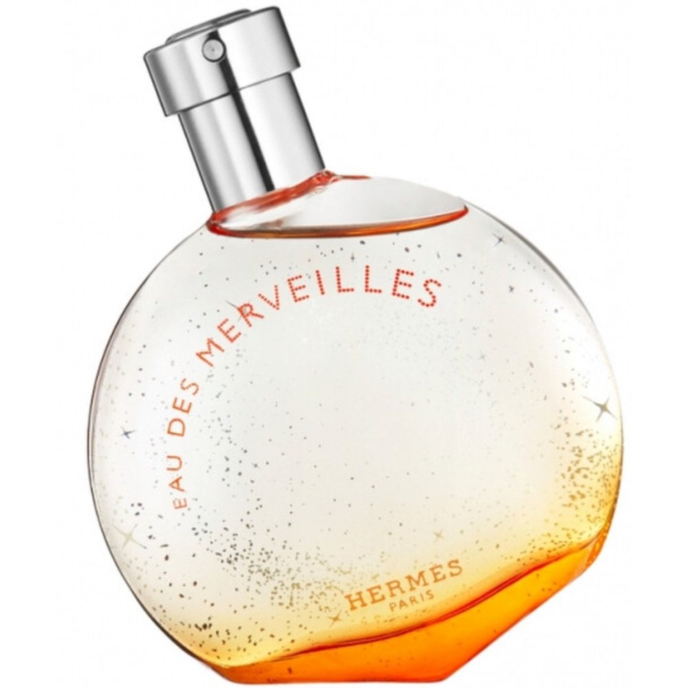 Hermes Hermes Eau Des Merveilles 50ml EDT Spray -