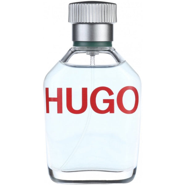 Hugo Boss Hugo Boss Hugo Man 40ml EDT Spray - Health & Beauty > Personal Care > Cosmetics > Perfumes & Colognes > Eaux De Toilette EDT