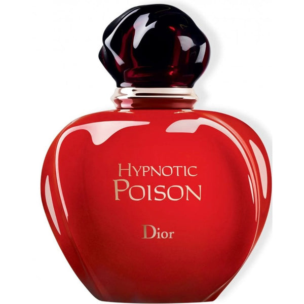 Christian Dior Christian Dior Dior Hypnotic Poison 100ml EDT Spray - Health & Beauty > Personal Care > Cosmetics > Perfumes & Colognes > Eaux De Toilette EDT