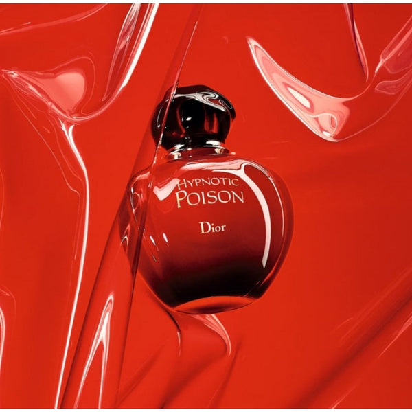 Christian Dior Christian Dior Dior Hypnotic Poison 100ml EDT Spray - Health & Beauty > Personal Care > Cosmetics > Perfumes & Colognes > Eaux De Toilette EDT