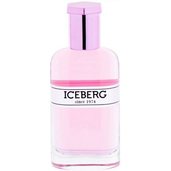 Iceberg Iceberg 1974 100ml EDP Spray - Health & Beauty > Personal Care > Cosmetics > Perfumes & Colognes > Eaux de Parfum EDP