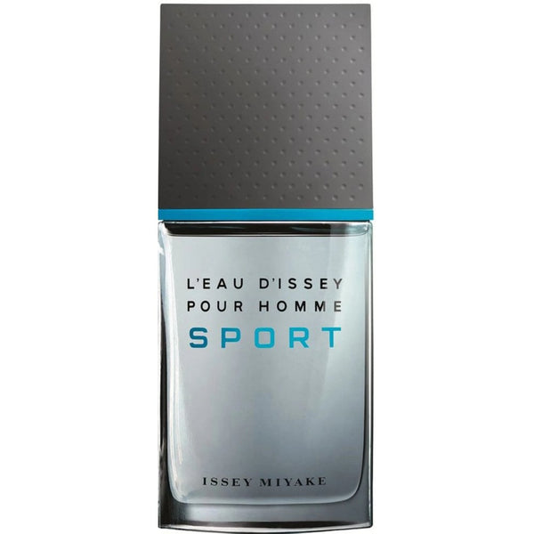 Issey Miyake Issey Miyake L'Eau D'Issey Pour Homme Sport 50ml EDT Spray - Health & Beauty > Personal Care > Cosmetics > Perfumes & Colognes > Eaux De Toilette EDT