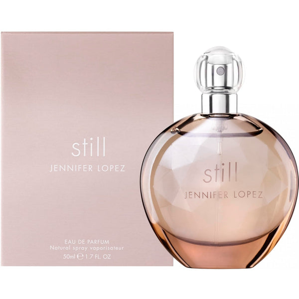 JLO JLO Still 50ml EDP Spray - Health & Beauty > Personal Care > Cosmetics > Perfumes & Colognes > Eaux de Parfum EDP