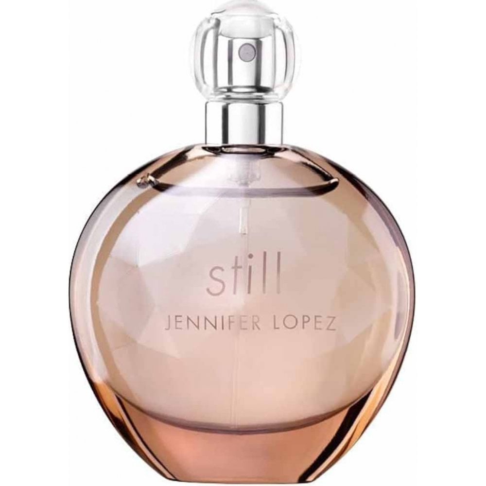 JLO JLO Still 50ml EDP Spray - Health & Beauty > Personal Care > Cosmetics > Perfumes & Colognes > Eaux de Parfum EDP