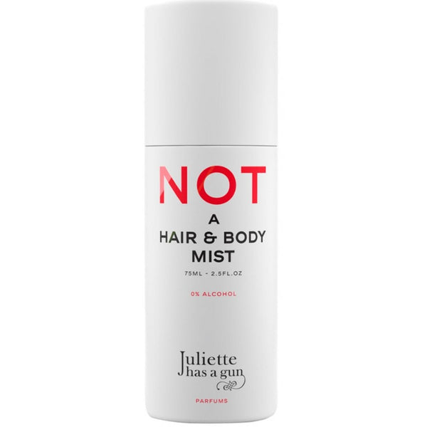 Juliette Has A Gun Juliette Has A Gun Not A Hair And Body Mist 75ml - Health & Beauty > Personal Care > Cosmetics > Perfumes & Colognes > Body Mists Hair & Body Wash