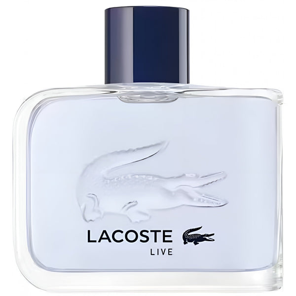Lacoste Lacoste Live Male 75ml Edt Spray - Health & Beauty > Personal Care > Cosmetics > Perfumes & Colognes > Eaux De Toilette EDT
