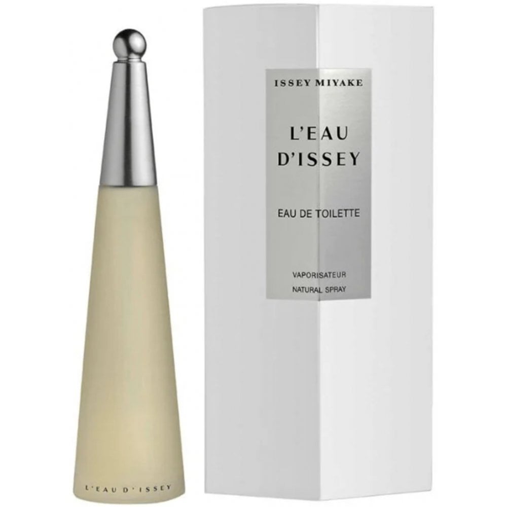 Issey Miyake Issey Miyake L'Eau D'Issey Ladies 25ml EDT Spray - Health & Beauty > Personal Care > Cosmetics > Perfumes & Colognes > Eaux De Toilette EDT