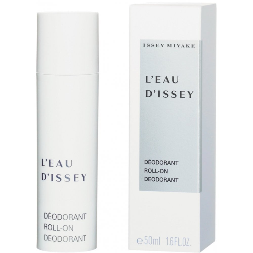 Issey Miyake Issey Miyake L'Eau D'Issey Roll-On Deodorant 50ml - Health & Beauty > Personal Care > Deodorants & Anti-Perspirant > Deodorants Deodorant