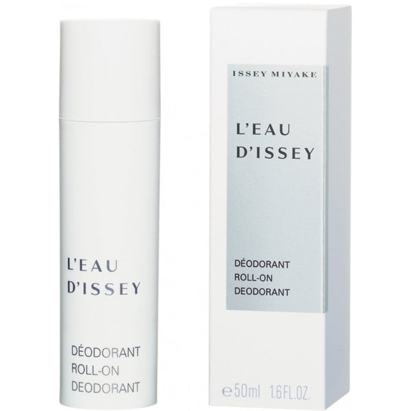 Issey Miyake Issey Miyake L'Eau D'Issey Roll-On Deodorant 50ml - Health & Beauty > Personal Care > Deodorants & Anti-Perspirant > Deodorants Deodorant