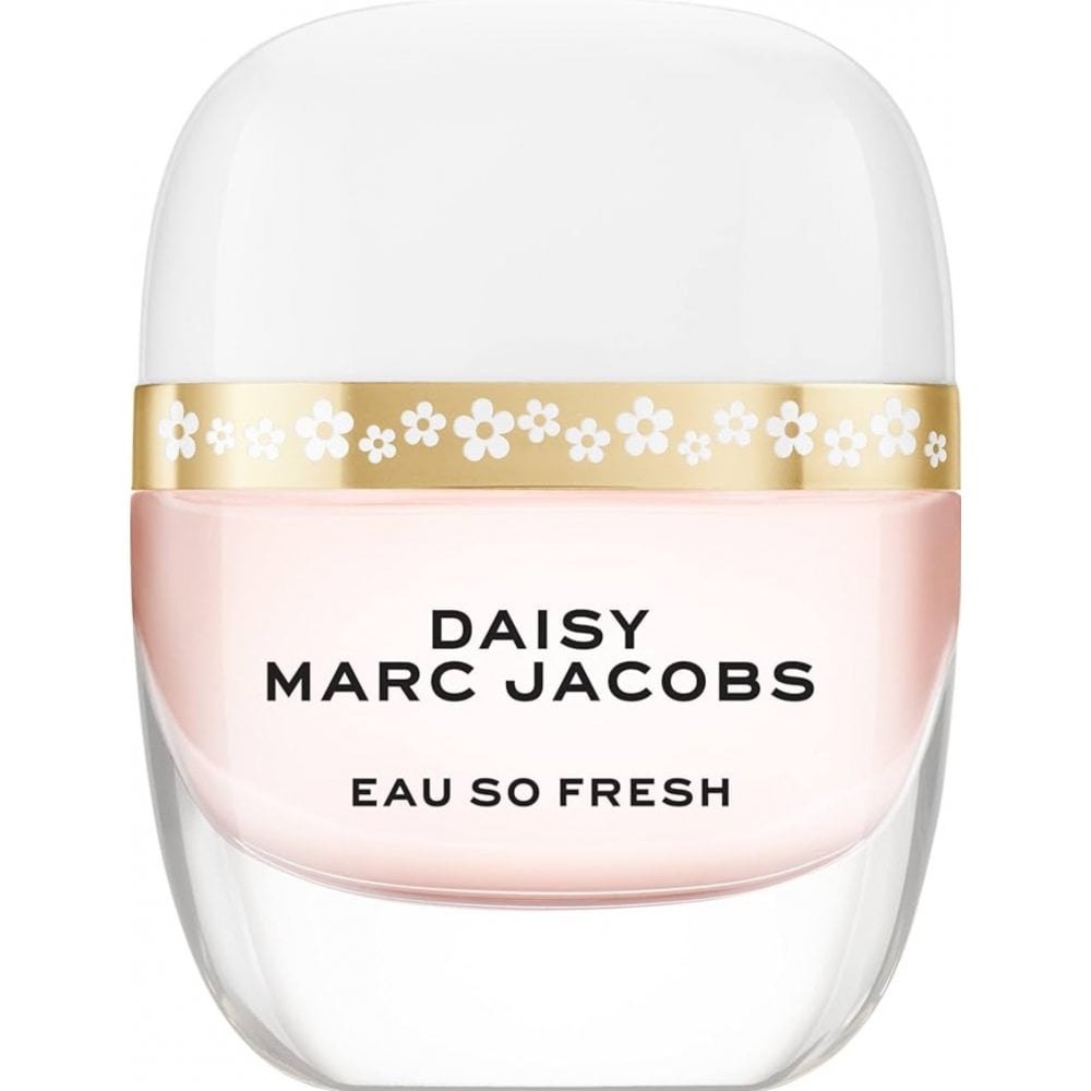 Marc Jacobs Marc Jacobs Daisy Eau So Fresh Petals 20ml EDT Spray - Health & Beauty > Personal Care > Cosmetics > Perfumes & Colognes > Eaux De Toilette EDT