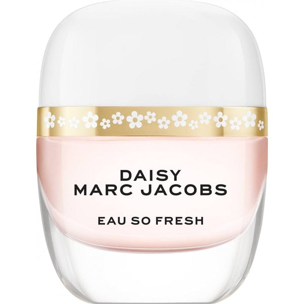 Marc Jacobs Marc Jacobs Daisy Eau So Fresh Petals 20ml EDT Spray - Health & Beauty > Personal Care > Cosmetics > Perfumes & Colognes > Eaux De Toilette EDT