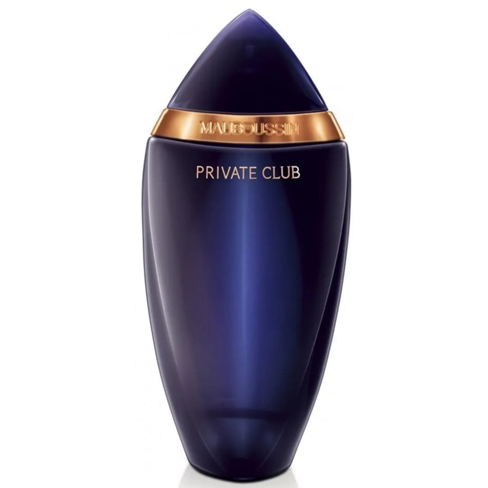 Mauboussin Mauboussin Private Club For Men 100ml EDP Spray - Health & Beauty > Personal Care > Cosmetics > Perfumes & Colognes > Eaux de Parfum EDP