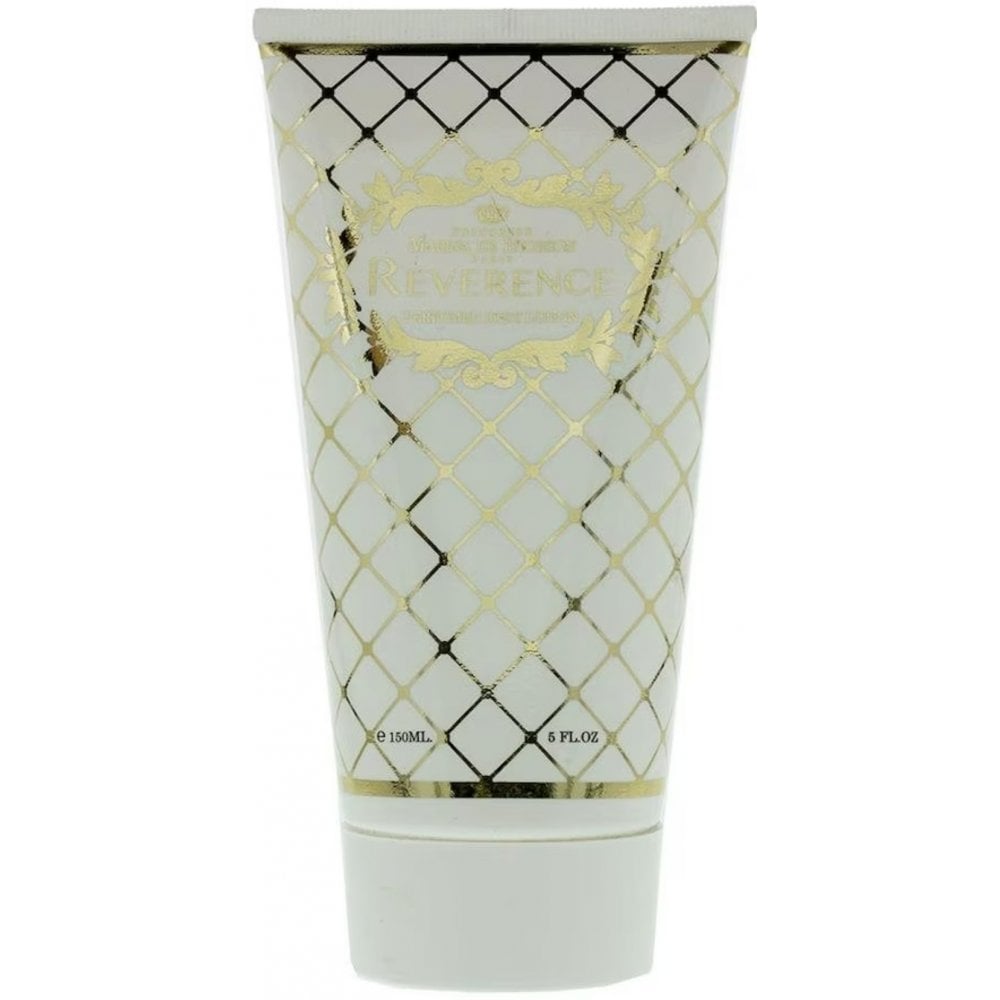 Princesse Marina de Bourbon 100Bon Marina De Bourbon Reverence Body Lotion 150ml - Health & Beauty > Personal Care > Cosmetics > Skin Care > Lotions & Moisturizers Body Lotion
