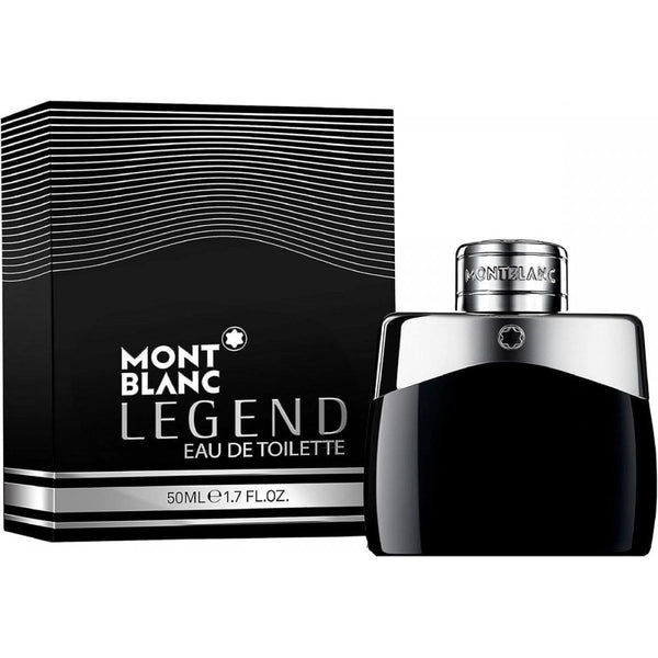Montblanc Montblanc Legend 50ml EDT Spray - Health & Beauty > Personal Care > Cosmetics > Perfumes & Colognes > Eaux De Toilette EDT