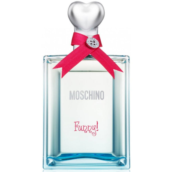 Moschino Moschino Funny 100ml EDT Spray - Health & Beauty > Personal Care > Cosmetics > Perfumes & Colognes > Eaux De Toilette EDT
