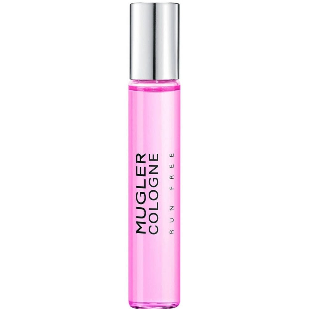 Mugler Thierry Mugler Cologne Run Free 10ml EDT Spray - Health & Beauty > Personal Care > Cosmetics > Perfumes & Colognes > Eaux De Toilette EDT