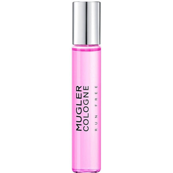 Mugler Thierry Mugler Cologne Run Free 10ml EDT Spray - Health & Beauty > Personal Care > Cosmetics > Perfumes & Colognes > Eaux De Toilette EDT