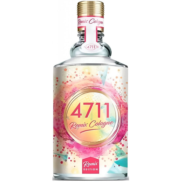 4711 4711 Remix Neroli 100ml EDC Spray - Health & Beauty > Personal Care > Cosmetics > Perfumes & Colognes > Colognes EDC
